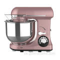 Multifunktionaler 4-in-1-Lebensmittel-Teig-Kuchen-Mixer